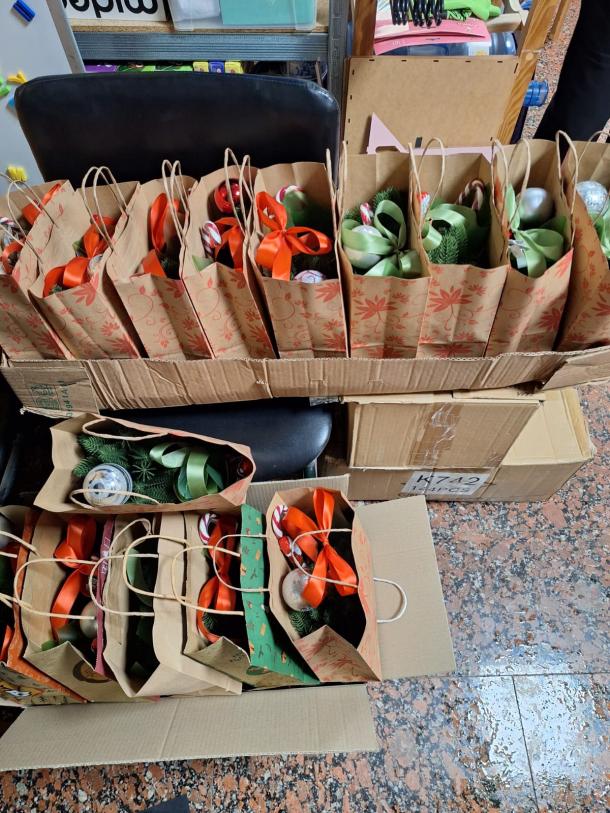 Візит до національного інституту раку в межах ініціативи благодійного фонду «Краб». Фото 3