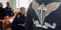 У КЦППП «Академія поліції» відбулася зустріч із військовослужбовцем Збройних Сил України