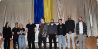 Інтелектуальний захід — брейн-ринг