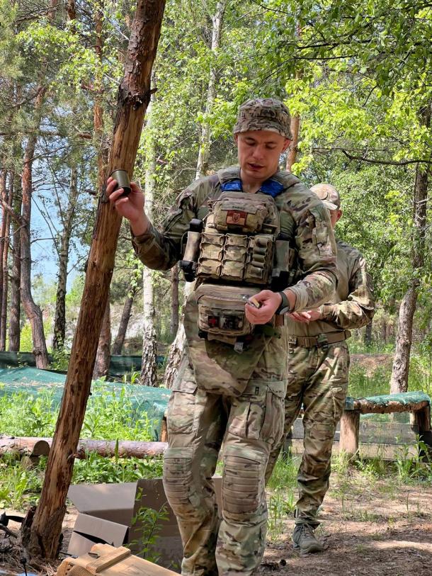 Сучасні виклики — сучасна підготовка! Фото 1