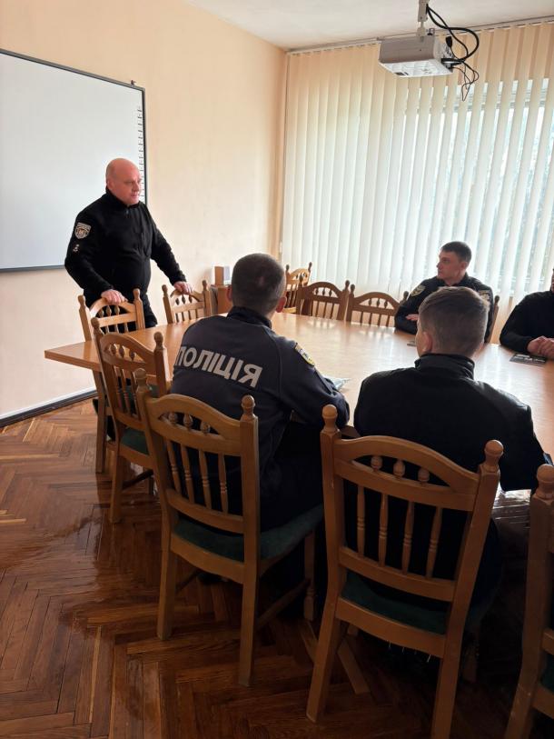 Заняття з кібергігієни Фото 5