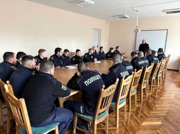 Заняття з кібергігієни Фото 3