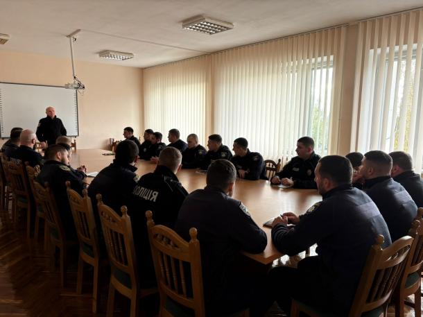 Заняття з кібергігієни Фото 4