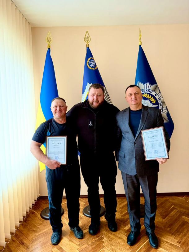 День вшанування пенсіонерів і ветеранів МВС та Національної поліції України. Фото 4