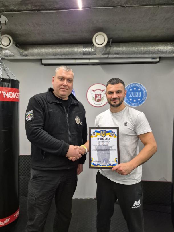 День вшанування пенсіонерів і ветеранів МВС та Національної поліції України. Фото 4