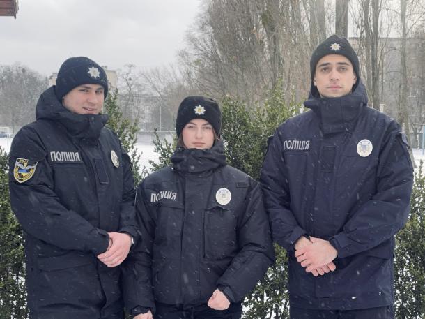 Щиро вітаємо всіх  з Новим роком! Фото 3