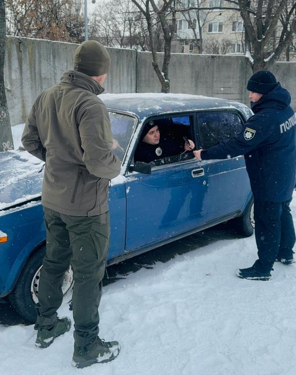 Бінарне заняття з викладачем циклу підготовки саперів (Центр розмінування) Фото 2