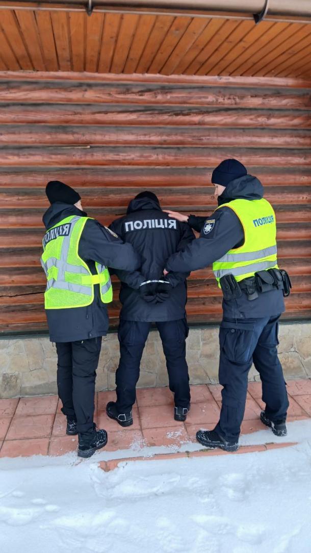 Реалістичні тренування ,  відпрацювання навичок у різних ситуаціях Фото 2