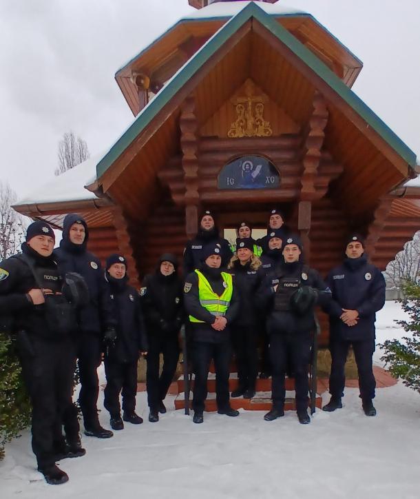 Реалістичні тренування ,  відпрацювання навичок у різних ситуаціях Фото 4