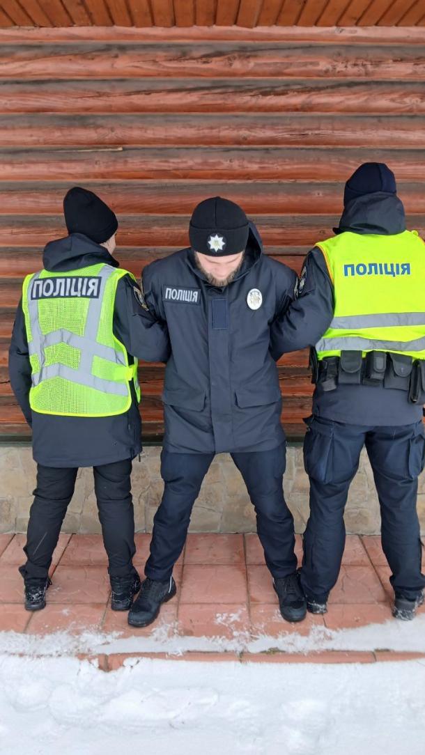 Реалістичні тренування ,  відпрацювання навичок у різних ситуаціях Фото 3