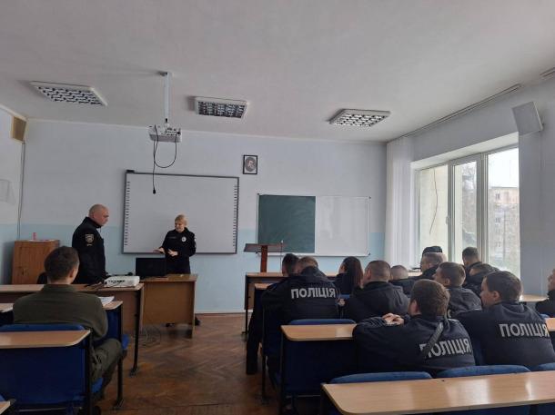 Поліграф як інструмент встановлення об’єктивної істини Фото 3