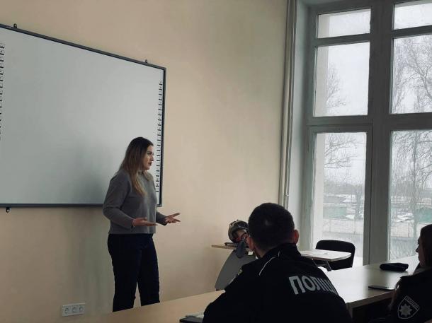 Практичне заняття, присвячене формуванню навичок управління стресом Фото 2