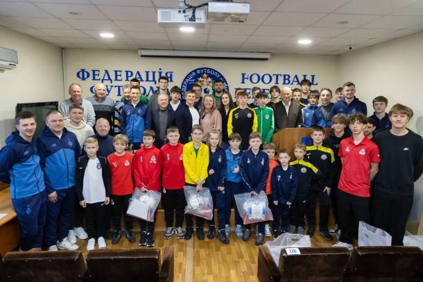 Представника КЦППП визнано найкращим гравецем Києва Фото 1