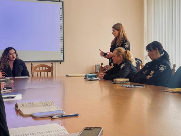 Психологічні характеристик кривдників і дітей Фото 1