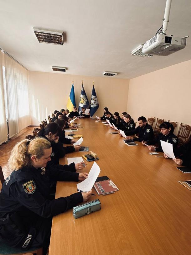 Психологічні характеристик кривдників і дітей Фото 1