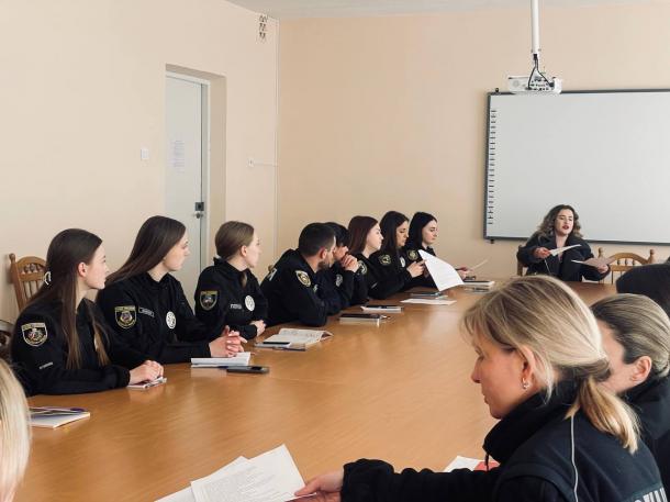 Психологічні характеристик кривдників і дітей Фото 1