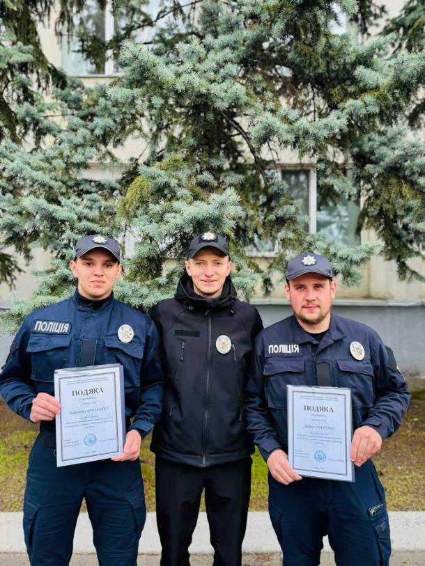 Випуск слухачів полку поліції особливого призначення Фото 1