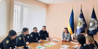 Практичне заняття спрямоване на пошук внутрішніх сил