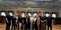 Екскурсія до Верховного Суду для слухачів КСЦПП