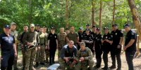 Сучасні виклики — сучасна підготовка!