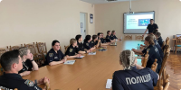 Лекція на тему «Цифрова безбар’єрність»