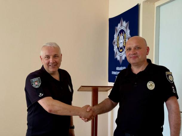 Бінарне заняття на тему «Убезпечення від неправдивих повідомлень». Фото 1