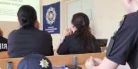 Бінарне заняття на тему «Убезпечення від неправдивих повідомлень».