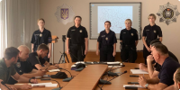 Традиційний зріз знань слухачів