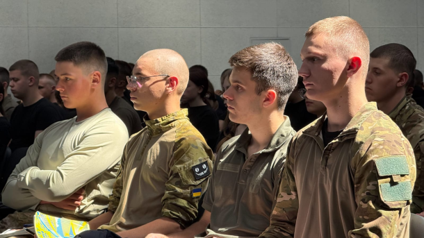 Практично орієнтоване заняття з навчальної дисципліни «Основи криміналістики» Фото 1