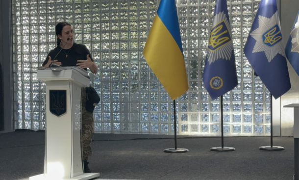 Практично орієнтоване заняття з навчальної дисципліни «Основи криміналістики» Фото 1